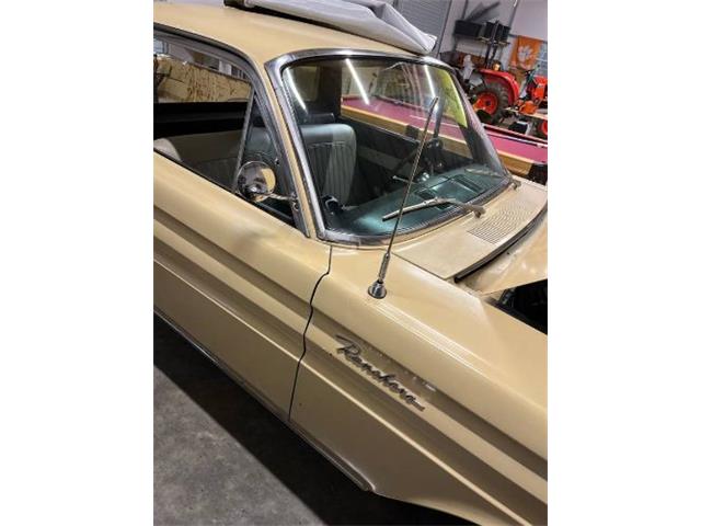 1965 Ford Ranchero (CC-2111611) for sale in Cadillac, Michigan