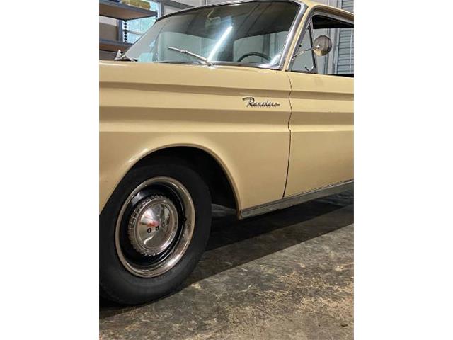 1965 Ford Ranchero (CC-2111611) for sale in Cadillac, Michigan