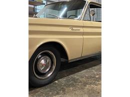 1965 Ford Ranchero (CC-2111611) for sale in Cadillac, Michigan