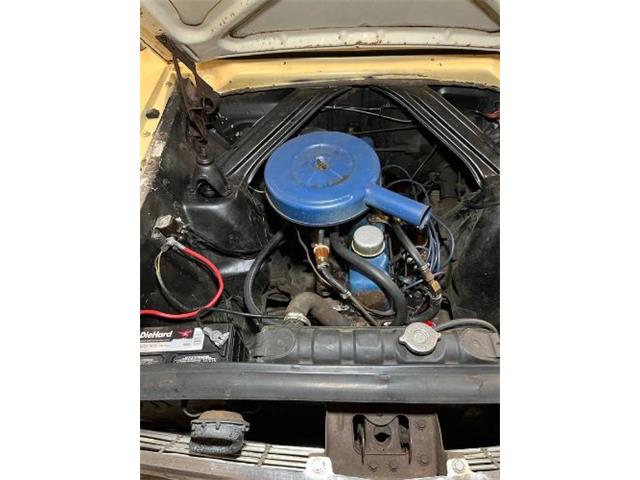 1965 Ford Ranchero (CC-2111611) for sale in Cadillac, Michigan