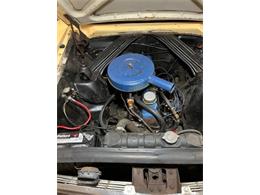1965 Ford Ranchero (CC-2111611) for sale in Cadillac, Michigan