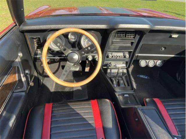 1973 Ford Mustang (CC-2111612) for sale in Cadillac, Michigan