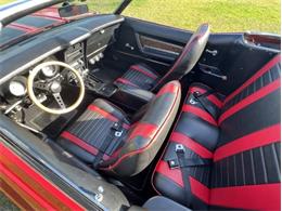 1973 Ford Mustang (CC-2111612) for sale in Cadillac, Michigan