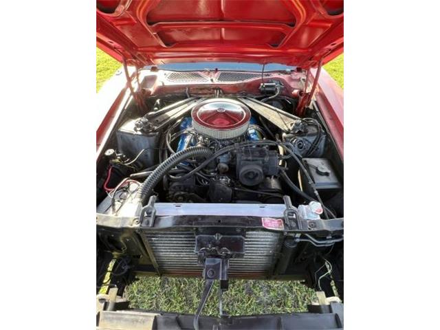 1973 Ford Mustang (CC-2111612) for sale in Cadillac, Michigan