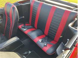 1973 Ford Mustang (CC-2111612) for sale in Cadillac, Michigan
