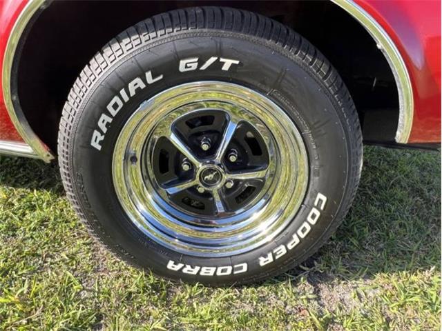 1973 Ford Mustang (CC-2111612) for sale in Cadillac, Michigan