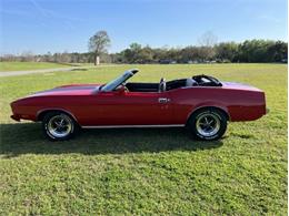 1973 Ford Mustang (CC-2111612) for sale in Cadillac, Michigan