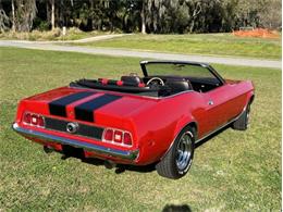1973 Ford Mustang (CC-2111612) for sale in Cadillac, Michigan
