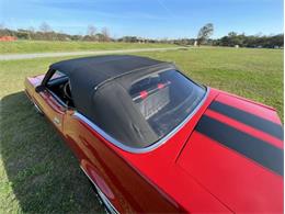 1973 Ford Mustang (CC-2111612) for sale in Cadillac, Michigan