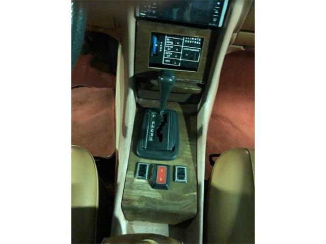 1978 Mercedes-Benz 450 (CC-2111613) for sale in Cadillac, Michigan