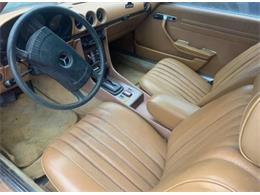 1978 Mercedes-Benz 450 (CC-2111613) for sale in Cadillac, Michigan