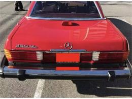 1978 Mercedes-Benz 450 (CC-2111613) for sale in Cadillac, Michigan
