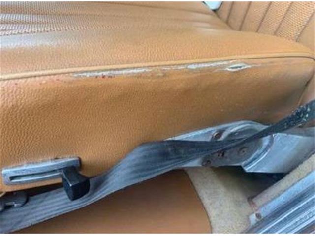 1978 Mercedes-Benz 450 (CC-2111613) for sale in Cadillac, Michigan