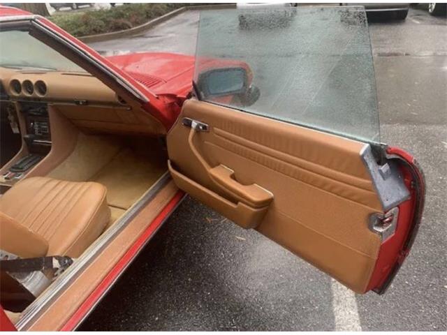 1978 Mercedes-Benz 450 (CC-2111613) for sale in Cadillac, Michigan