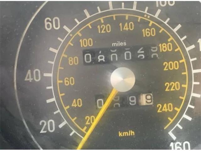 1978 Mercedes-Benz 450 (CC-2111613) for sale in Cadillac, Michigan