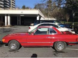 1978 Mercedes-Benz 450 (CC-2111613) for sale in Cadillac, Michigan