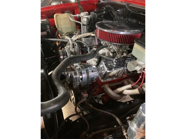 1985 Chevrolet Silverado (CC-2111614) for sale in Cadillac, Michigan