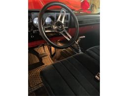 1985 Chevrolet Silverado (CC-2111614) for sale in Cadillac, Michigan