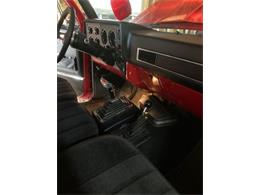 1985 Chevrolet Silverado (CC-2111614) for sale in Cadillac, Michigan