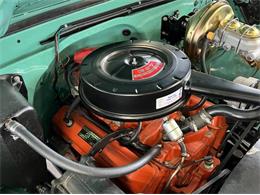1967 Chevrolet K-10 (CC-2111615) for sale in Cadillac, Michigan