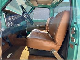 1967 Chevrolet K-10 (CC-2111615) for sale in Cadillac, Michigan