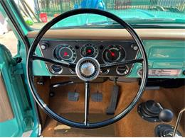 1967 Chevrolet K-10 (CC-2111615) for sale in Cadillac, Michigan