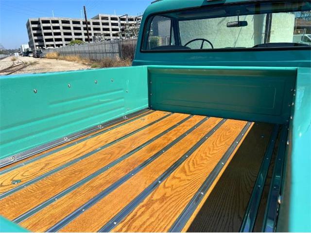 1967 Chevrolet K-10 (CC-2111615) for sale in Cadillac, Michigan