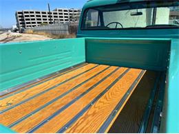 1967 Chevrolet K-10 (CC-2111615) for sale in Cadillac, Michigan