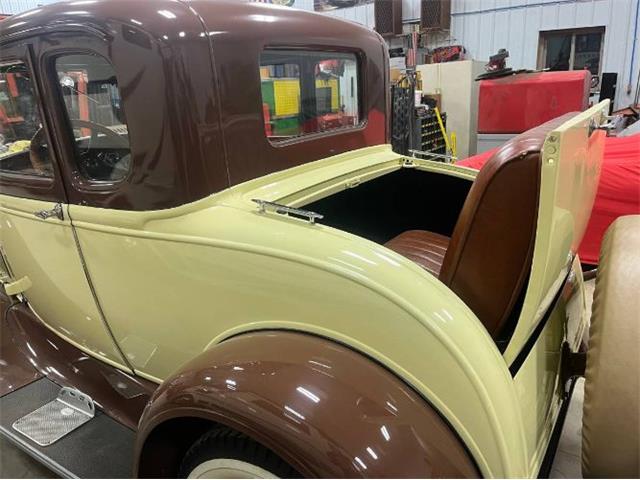 1931 Ford Model A (CC-2111616) for sale in Cadillac, Michigan