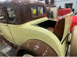 1931 Ford Model A (CC-2111616) for sale in Cadillac, Michigan