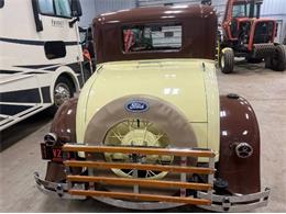 1931 Ford Model A (CC-2111616) for sale in Cadillac, Michigan