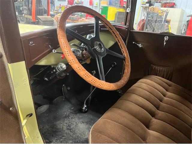 1931 Ford Model A (CC-2111616) for sale in Cadillac, Michigan