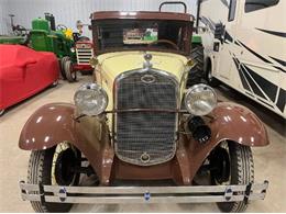 1931 Ford Model A (CC-2111616) for sale in Cadillac, Michigan