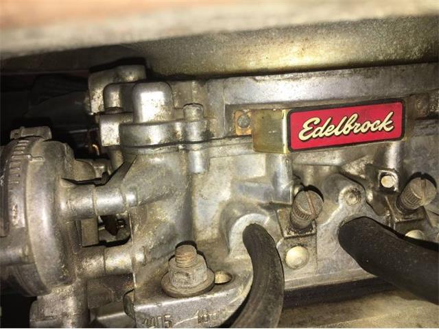 1983 GMC Sierra (CC-2111617) for sale in Cadillac, Michigan