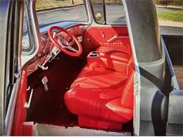 1958 Chevrolet Apache (CC-2111618) for sale in Cadillac, Michigan