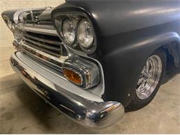 1958 Chevrolet Apache (CC-2111618) for sale in Cadillac, Michigan