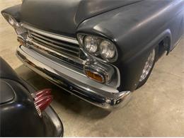 1958 Chevrolet Apache (CC-2111618) for sale in Cadillac, Michigan