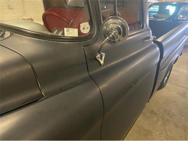 1958 Chevrolet Apache (CC-2111618) for sale in Cadillac, Michigan