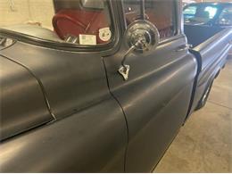 1958 Chevrolet Apache (CC-2111618) for sale in Cadillac, Michigan