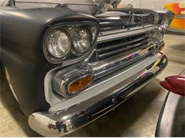 1958 Chevrolet Apache (CC-2111618) for sale in Cadillac, Michigan