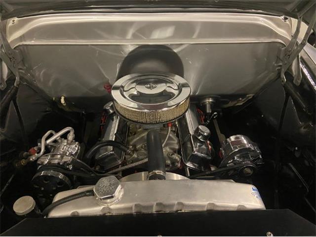 1958 Chevrolet Apache (CC-2111618) for sale in Cadillac, Michigan