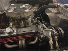 1958 Chevrolet Apache (CC-2111618) for sale in Cadillac, Michigan