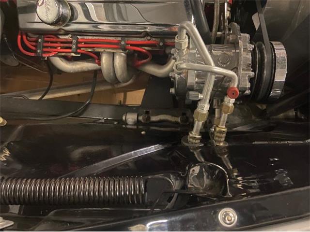 1958 Chevrolet Apache (CC-2111618) for sale in Cadillac, Michigan