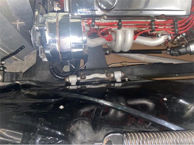 1958 Chevrolet Apache (CC-2111618) for sale in Cadillac, Michigan