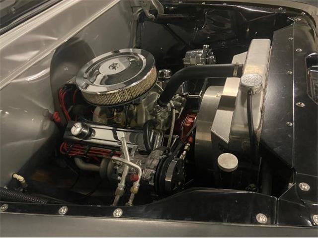 1958 Chevrolet Apache (CC-2111618) for sale in Cadillac, Michigan
