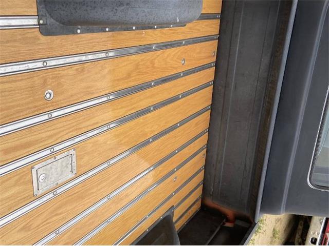 1958 Chevrolet Apache (CC-2111618) for sale in Cadillac, Michigan