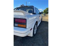 1986 Toyota MR2 (CC-2110162) for sale in Cadillac, Michigan