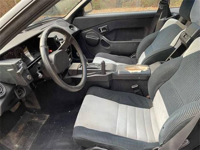 1986 Toyota MR2 (CC-2110162) for sale in Cadillac, Michigan