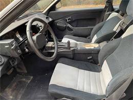 1986 Toyota MR2 (CC-2110162) for sale in Cadillac, Michigan
