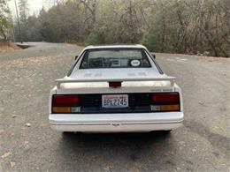 1986 Toyota MR2 (CC-2110162) for sale in Cadillac, Michigan
